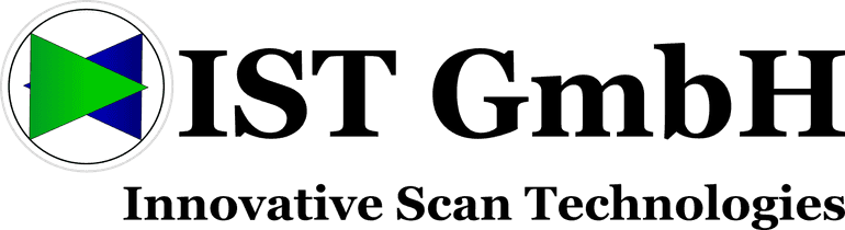 IST - Innovative Scan Technologies GmbH